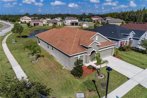 3827 Pacente Loop, Wesley Chapel, FL 33543 photo 1