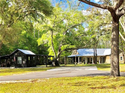 8451 67th Pl, Bronson, FL 32621 photo 1