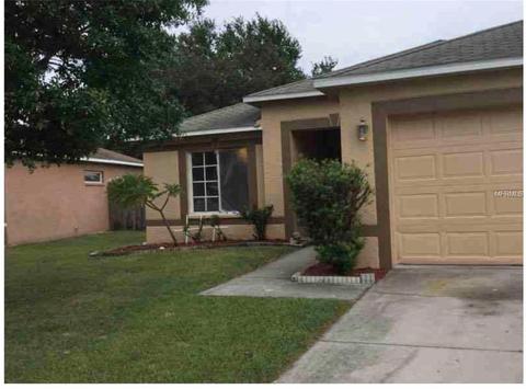 12128 Buffington Ln, Riverview, FL 33579 photo 1