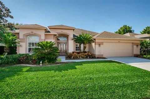 8632 Linebrook Dr, Trinity, FL 34655 photo 1