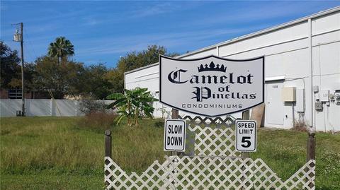 7196 68th Court North #A,B,C,D,, Pinellas Park, FL 33781 photo 1