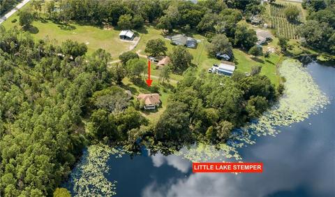 124 Debuel Rd, Lutz, FL 33549 photo 1