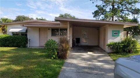 450 Shady Ln, Bartow, FL 33830 photo 1