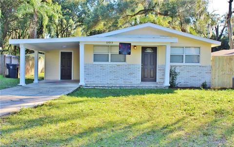 12013 Park Ave, Seffner, FL 33584 photo 1
