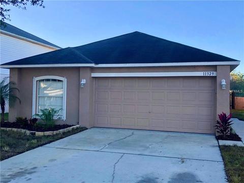 11329 Ivy Flower Loop, Riverview, FL 33578 photo 1
