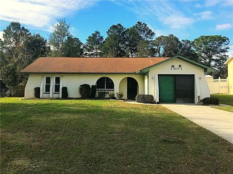 2073 Deborah Dr, Spring Hill, FL 34609 photo 1