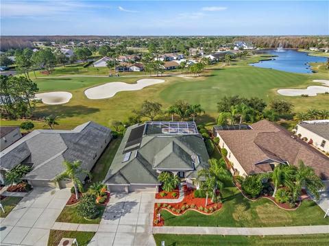 1445 Warrington Way, Trinity, FL 34655 photo 1