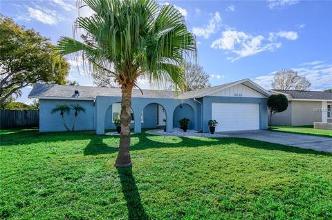 2433 Timbercrest Cir E, Clearwater, FL 33763 photo 1