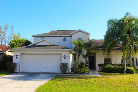 11859 Dunster Ln, Parrish, FL 34219 photo 1