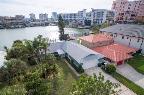 125 Devon Dr, Clearwater, FL 33767 photo 1