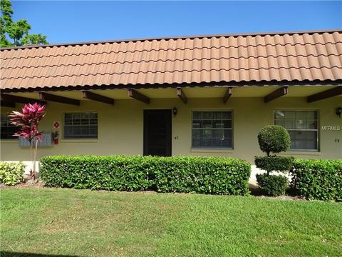1701 Pinehurst Rd #4E, Dunedin, FL 34698 photo 1