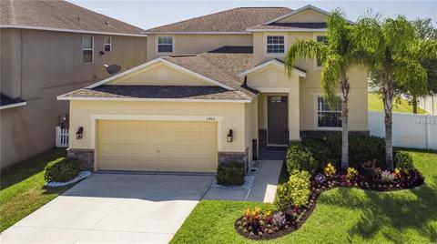 11403 Holmbridge Ln, Riverview, FL 33579 photo 1