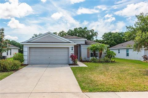 9833 50th Street Cir E, Parrish, FL 34219 photo 1
