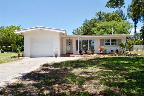 1872 Gilbert St, Clearwater, FL 33765 photo 1