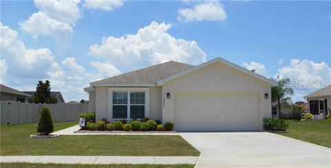 2045 Chickadee St, Bartow, FL 33830 photo 1