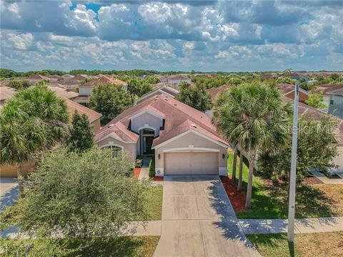 7023 Forest Mere Dr, Riverview, FL 33578 photo 1