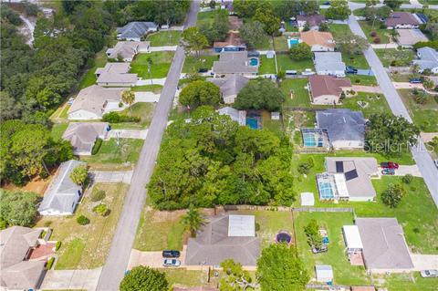 9181 Eldridge Rd, Spring Hill, FL 34608 photo 1