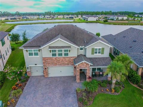 1776 Fox Grape Loop, Lutz, FL 33558 photo 1