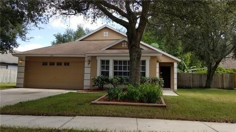6208 Crickethollow Dr, Riverview, FL 33578 photo 1