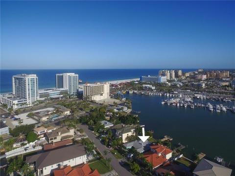 120 Devon Dr, Clearwater, FL 33767 photo 1