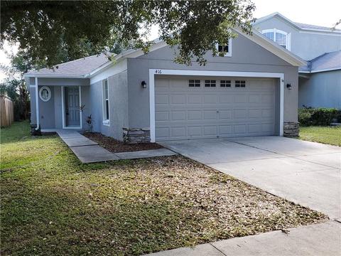 416 Maple Pointe Dr, Seffner, FL 33584 photo 1