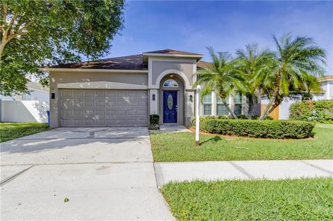 11532 Wellman Dr, Riverview, FL 33578 photo 1