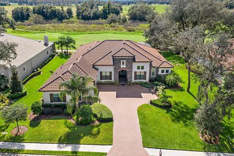 9924 Milano Dr, Trinity, FL 34655 photo 1