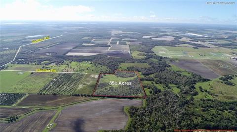 39650 Albritton Rd, Parrish, FL 34219 photo 1