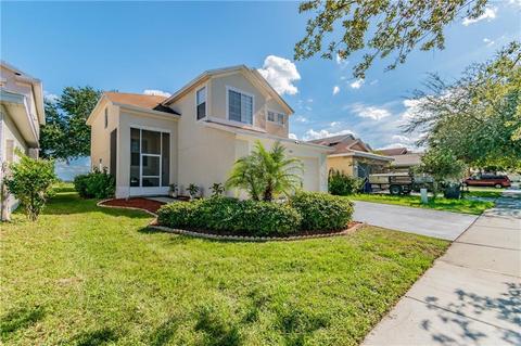 11626 Crest Creek Dr, Riverview, FL 33569 photo 1