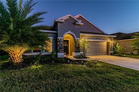 3902 Pacente Loop, Wesley Chapel, FL 33543 photo 1
