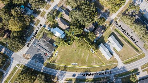 0 St Petersburg Dr, Oldsmar, FL 34677