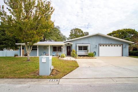 2275 Capri Dr, Clearwater, FL 33763 photo 1