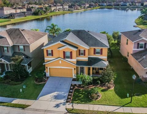 1411 Halapa Way, Trinity, FL 34655 photo 1