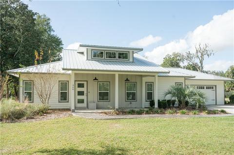 440 NW Main St, Williston, FL 32696 photo 1