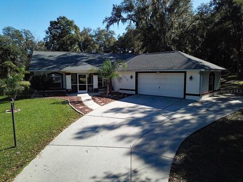 3370 E Chichester Ct, Hernando, FL 34442 photo 1