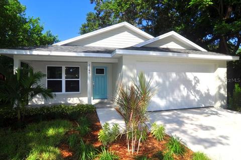 3452 Pine St, Dunedin, FL 34698 photo 1