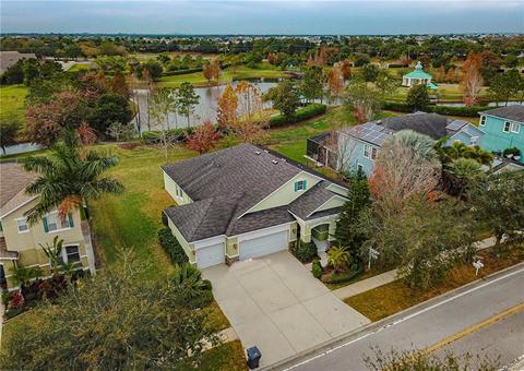 5328 Sandy Shell Dr, Apollo Beach, FL 33572 photo 1