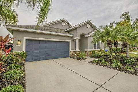 12507 23rd St E, Parrish, FL 34219 photo 1