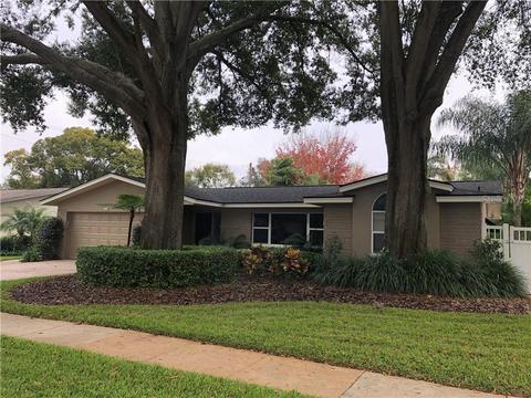 647 College Hill Dr, Clearwater, FL 33765 photo 1