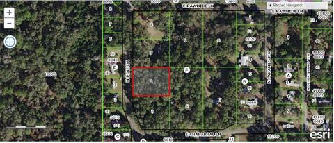 4375 N Pine Dr, Hernando, FL 34442 photo 1