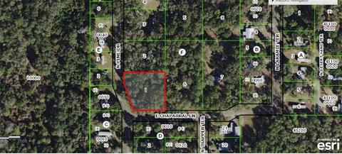 4351 N Pine Dr, Hernando, FL 34442 photo 1