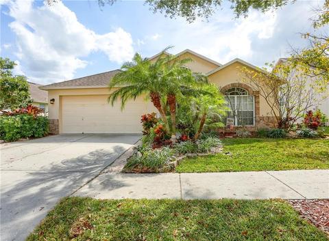 6709 Thackston Dr, Riverview, FL 33578 photo 1