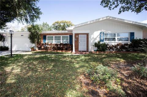 3717 High Bluff Dr, Largo, FL 33770 photo 1