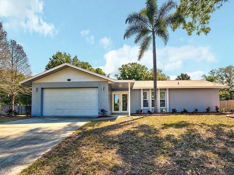 1403 Fuller St, Largo, FL 33770 photo 1