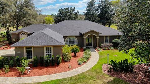 216 E Keller Ct, Hernando, FL 34442 photo 1
