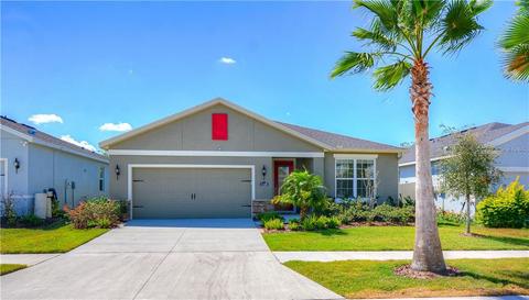 11128 Spring Point Cir, Riverview, FL 33579 photo 1