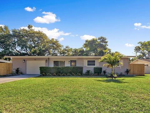 83 Arnoni Dr, Dunedin, FL 34698 photo 1