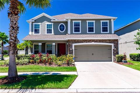 12211 Morgans Bluff Pl, Riverview, FL 33579 photo 1
