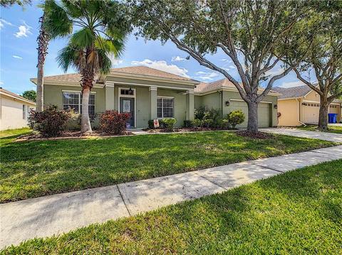 12414 Bramfield Dr, Riverview, FL 33579 photo 1