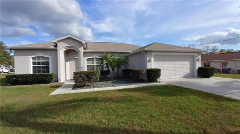 4166 Weldon Ave, Spring Hill, FL 34609 photo 1